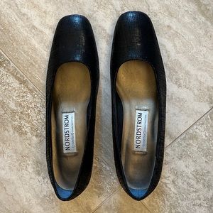 Black 8.5 M Women’s Pumps Nordstrom Comfort Construction
